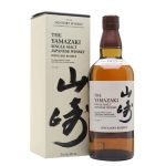Yamazaki Distiller's Reserve Single Malt Japanese Whisky - Image 2