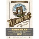 Yellowstone Special Finishes Collection Rum Cask Bourbon - Image 2