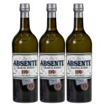 Absente Absinthe 110 Proof - Image 2
