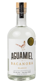 Aguamiel Bacanora Blanco 750ml