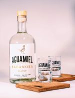 Aguamiel Bacanora Blanco 750ml - Image 3