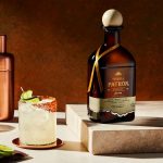 Patron Ahumado Silver Tequila - Image 2
