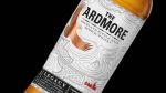 Ardmore Single Malt Scotch Legacy Lightly Peated - Image 2