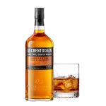 Auchentoshan Single Malt Scotch American Oak - Image 2