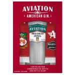 Aviation American Gin Wrexham AFC Limited Edition - Image 2