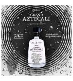 Aztecali Mezcal Cristalino 750 Ml - Image 2
