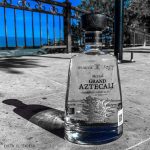 Aztecali Mezcal Cristalino 750 Ml - Image 3