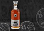 Baker’s 13 Year Single Barrel Bourbon Whiskey - Image 3