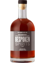 Bespoken Spirits Bourbon Whiskey