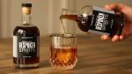 Bespoken Spirits Bourbon Whiskey - Image 2