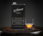 Stillhouse Coffee Flavored Whiskey Black Bourbon - Image 2