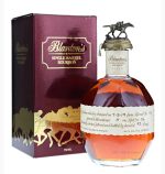 Blanton's Single Barrel Red Takara Japanese Edition Bourbon Whiskey  700ML - Image 3