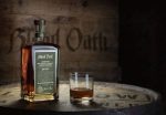 Blood Oath Pact 8 2022 One-Time Limited Release Kentucky Straight Bourbon - Image 2