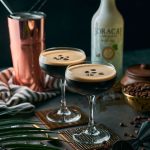 Boracay Cappuccino Flavored Rum - Image 2