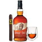 Buffalo Trace Kentucky Straight Bourbon Whiskey 750ML - Image 8