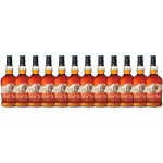 Buffalo Trace Kentucky Straight Bourbon Whiskey 12 Pack