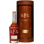 Buffalo Trace O.F.C. 1993 25 Year Old Kentucky Straight Bourbon Whiskey - Image 2