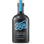 Busa Oatmilk Espresso Martini - Image 2