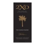 2XO The Kiawah Blend Kentucky Straight Bourbon Whiskey - Image 2