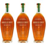 Angel's Envy Finished Rye Whiskey