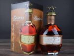 Blanton's Straight From The Barrel Bourbon Whiskey 700ML - Image 3