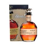 Blanton's Original Single Barrel Kentucky Straight Bourbon Whiskey 750mL (6-pack) - Image 2