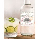 Casamigos Jalapeno Blanco Tequila - Image 2