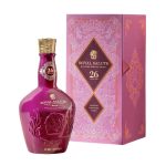 Chivas Royal Salute Amarone Wine Cask Finish 26 Year Old Blended Scotch Whisky - Image 2