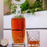 Double Eagle Very Rare 20 Year Old Kentucky Straight Bourbon Whiskey 2023 Release - Image 3