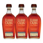 Elijah Craig Toasted Barrel Bourbon Whiskey - Image 2
