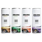 Gin & Juice by Dr. Dre & Snoop Variety Pack 8 pack - Image 2