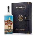 Heaven's Door Bootleg Series Volume 5 Spanish Vermouth Cask Strength Bourbon Whiskey - Image 2