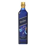 Johnnie Walker Blue Label Limited Edition Year of the Snake By James Jean - Image 2