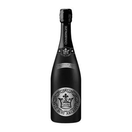 Le Bon Argent Brut Champagne Wine