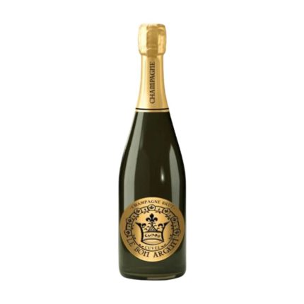Le Bon Argent by Floyd Mayweather Brut Cuvee Green Wine