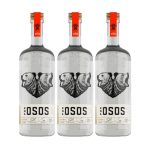 Por Osos Vodka By Bert Kreischer And Tom Segura 3 pack