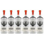 Por Osos Vodka By Bert Kreischer And Tom Segura 6 pack