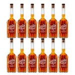 Sazerac Rye Whiskey 12 Pack - Image 2