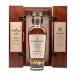 WhistlePig The Béhôlden 21 Year Single Malt Whiskey - Image 2