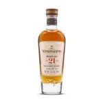 WhistlePig The Béhôlden 21 Year Single Malt Whiskey