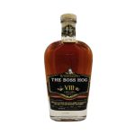 Whistlepig Boss Hog VII 'The One That Made it Around The World'
