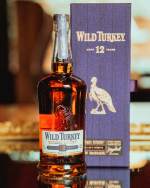 Wild Turkey 12 Year Old 101 Proof Distillers Reserve Bourbon Whiskey 700ml - Image 3