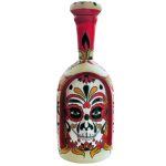 Dos Artes Calavera Anejo Tequila Limited Edition 2023  1L