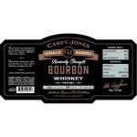 Casey Jones Distillery Kentucky Straight Bourbon Whiskey 750ML - Image 2