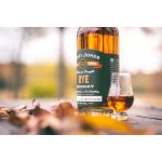 Casey Jones Distillery Kentucky Straight Rye Whiskey103/750 Ml - Image 3