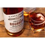 Casey Jones Distillery Small Batch Bourbon Whiskey - Image 3