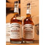 Casey Jones Distillery Small Batch Bourbon Whiskey - Image 2