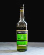 Chartreuse Green Liqueur - Image 2