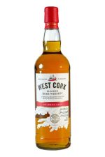 West Cork Bourbon Cask Irish Whiskey