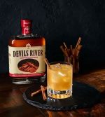 Devils River Cinnamon Bourbon - Image 2